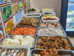 -芦茨金富饭庄·25年老字号·专做稻草鸡