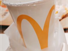 -麦当劳(杭州萧山文源店)