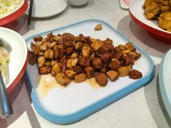 -天津大学·四十二斋餐厅