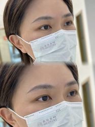 -MIVI野生眉纹绣纹眉