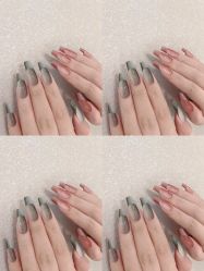 -M·X Nail日式美甲美睫