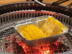 -大牛焱烧·和牛炭火烧放题