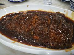 -同发号饭庄(复兴路店)