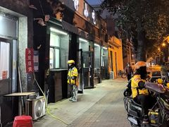 -林静小吃(复兴路店)