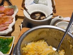 -味太助·银饭食堂(中华城店)
