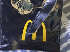 -麦当劳(王顶堤店)