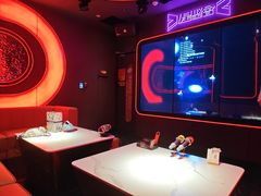 -星聚会KTV(上海松江万达店)