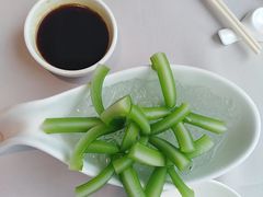 -御花园·粤菜·海鲜火锅(中山公园店)