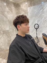 -MMby HairCode 芭曲发型概念店