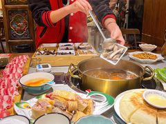 -大理董·董家小厨野生菌火锅(古城旗舰店)