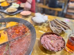-正南齊北重庆老火锅(光华村直营店)
