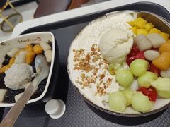 -鲜芋仙(番禺万达广场店)