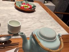 包厢-苏帮袁Sue Cuisine(来福士店)