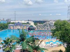 -苏州乐园森林水世界