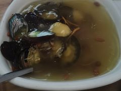 -星奇缘·海鲜餐厅(东山美食地标店)