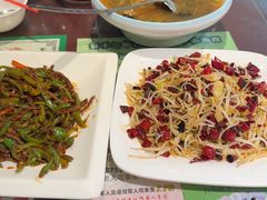 -清真·老兰家(兴善寺西街总店)