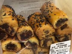 -鲍师傅糕点(永安里店)