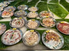-水禾轩·海鲜蒸汽主题餐厅(新香洲旗舰店)