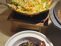 -绿茶餐厅(朝阳大悦城店)