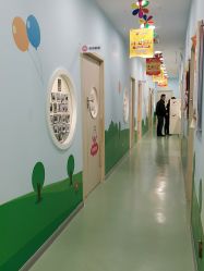 -巧虎kids体验中心(绿宝广场店)