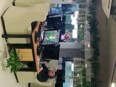 -网鱼网咖(上海静安寺店)