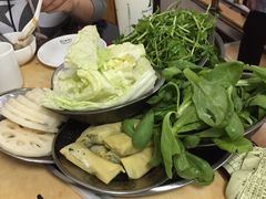 -月圆火锅(宁海东路二店)