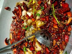 -香融府·烤鸭·家常菜(马家堡路店)