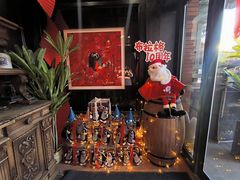 -布拉格餐厅· 中欧捷克菜(全国首店)