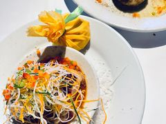 香煎干贝-茹丝葵经典牛排馆(上海外滩店)