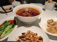 -眉州东坡(翠微印象城店)
