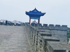 -襄阳古城