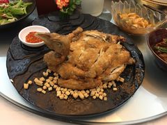 -汉唐宴长安食府