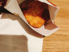 -肯德基(宝利丰店)