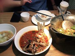 -费大厨辣椒炒肉(万家丽一店)