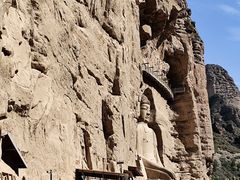 -炳灵寺世界文化遗产旅游区