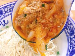 -裕兴记·三虾面(西北街总店)
