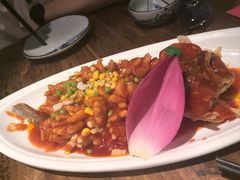 -鱼食饭稻·苏浙土菜17年老馆子(平江路店)