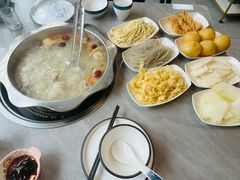 -光头药膳鸡(莱茵小镇店)