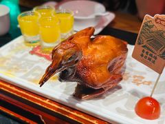 -大鸽饭(北京路店)