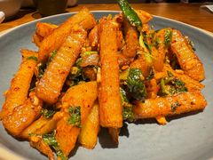 -云海肴·汽锅鸡·云南代表菜(美罗城店)