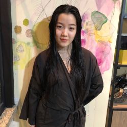 -苑苑发型设计