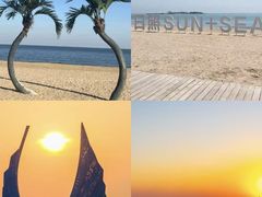 -日照灯塔风景区