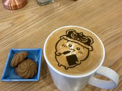-逸派咖啡 EPARKCOFFEE(广安门店)