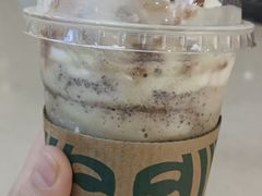 -星巴克臻选(泉州浦西万达广场店)