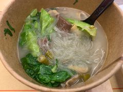 -特派卷·老北京烤鸭卷(合生汇购物中心店)