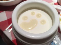 -西贝(金桥店)