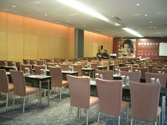 -青岛海尔洲际酒店