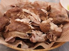 -玉华台饭庄·淮扬菜·烤鸭(望京店)