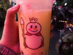 -蜜雪冰城(浙江大学店)