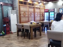 大堂-全州拌饭馆(龙源西街店)
